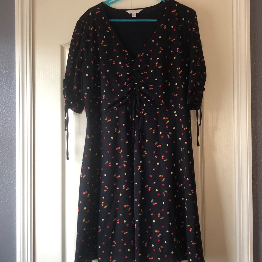 LC Lauren Conrad Dress - Large - Adorable!